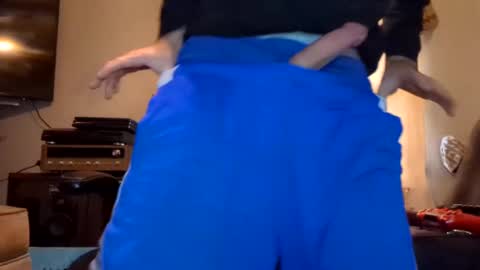 Benjammin online show from December 7, 2024, 3:30 pm