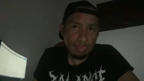 benmoncada630 online show from February 8, 2026, 10:51 am