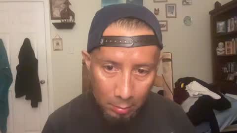 benmoncada630 online show from March 3, 2026, 2:39 am