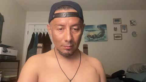 benmoncada630 online show from April 30, 2026, 6:09 am