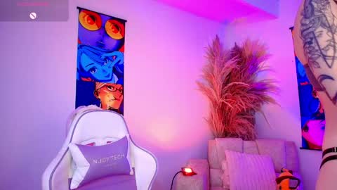 benn_ulus online show from April 16, 2026, 10:38 am