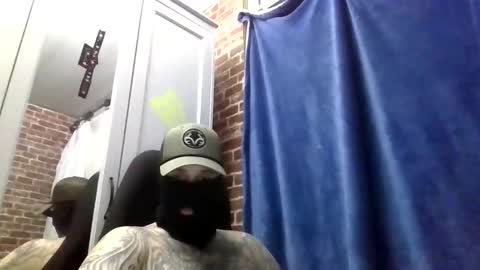 smokin n cammin online show from December 18, 2025, 7:58 am