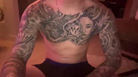 bennibrentty online show from February 16, 2026, 12:23 pm