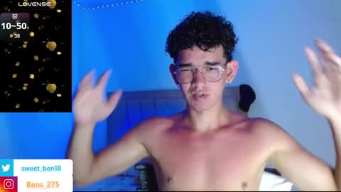 ben online show from October 13, 2025, 2:50 pm