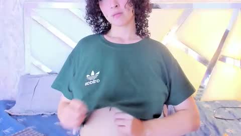 Snapshot of benny_and_mark chatting on February 7, 2026, 4:38 am Benny and Mark online show from February 7, 2026, 4:38 am