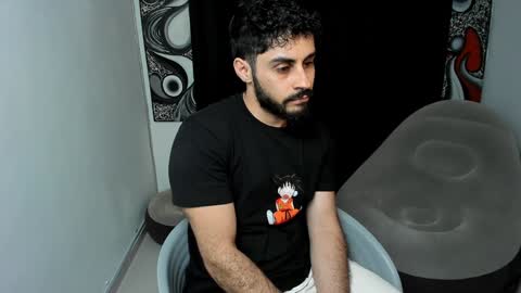 ben online show from December 4, 2024, 12:30 am