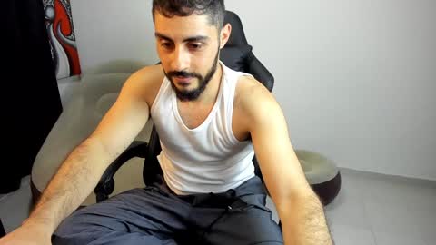 ben online show from January 16, 2025, 10:34 pm