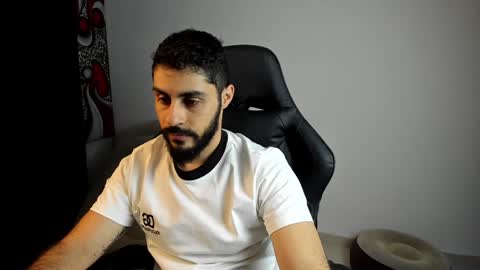 ben online show from January 30, 2025, 9:47 pm