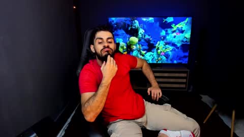 ben online show from September 10, 2025, 12:43 am