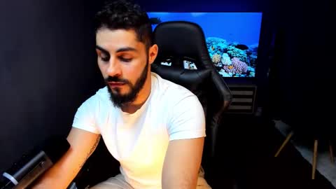 ben online show from September 10, 2025, 11:05 pm