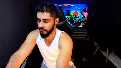 ben online show from September 12, 2025, 12:33 am