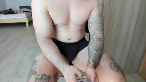 Snapshot of benthebodybuilder chatting on February 24, 2026, 8:51 pm Ben Braxton online show from February 24, 2026, 8:51 pm