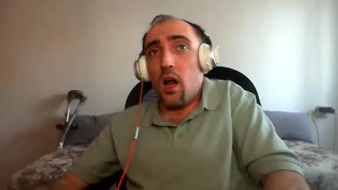 bentish online show from January 2, 2025, 1:19 pm