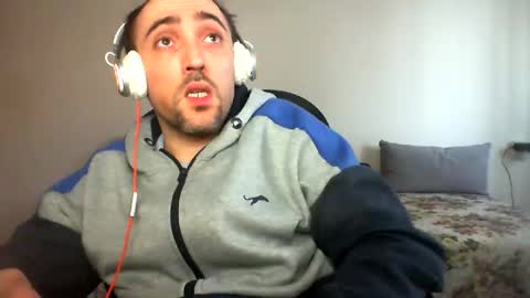 bentish online show from January 5, 2025, 1:47 pm