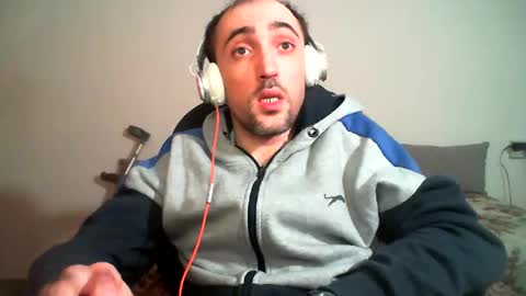 bentish online show from January 5, 2025, 4:59 pm