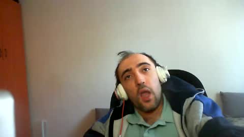 bentish online show from January 28, 2025, 7:00 am