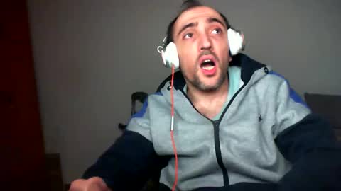 bentish online show from January 28, 2025, 3:35 pm