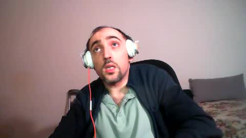 bentish online show from January 31, 2025, 3:11 pm