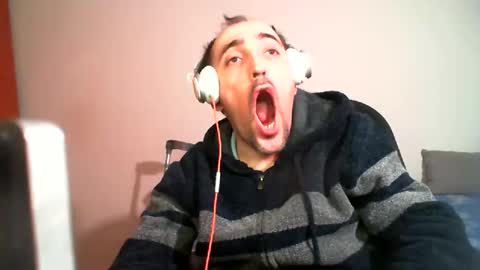 bentish online show from February 8, 2025, 3:10 pm