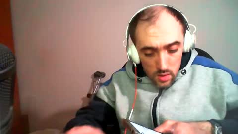 bentish online show from February 9, 2025, 4:18 pm