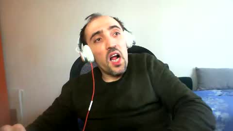 bentish online show from February 14, 2025, 1:18 pm