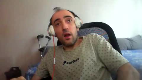 bentish online show from September 25, 2025, 5:55 am