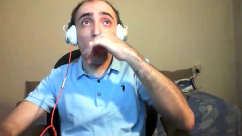 bentish online show from November 7, 2025, 2:50 pm