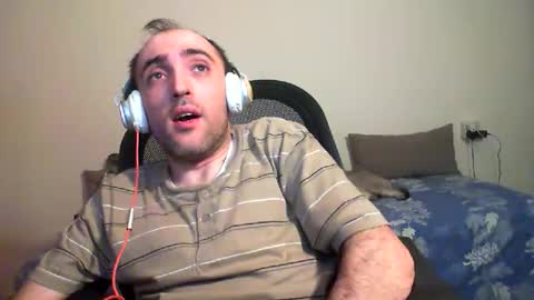 bentish online show from November 24, 2025, 2:39 pm