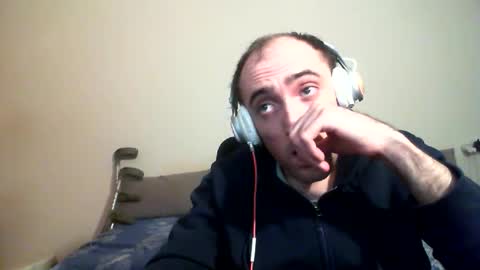 bentish online show from March 15, 2026, 6:03 pm