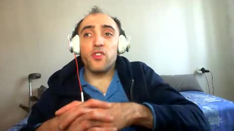 bentish online show from March 20, 2026, 2:00 pm