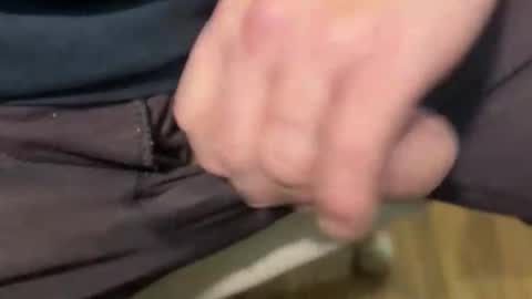 Ben online show from January 8, 2026, 2:41 pm