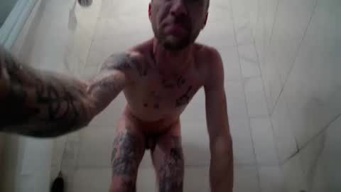 Snapshot of bentoverblonde chatting on March 8, 2026, 12:08 am BentOverBlonde online show from March 8, 2026, 12:08 am