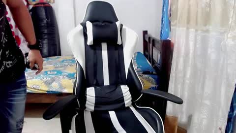 Snapshot of bergon30 chatting on January 24, 2025, 3:13 pm Bergon77 online show from January 24, 2025, 3:13 pm