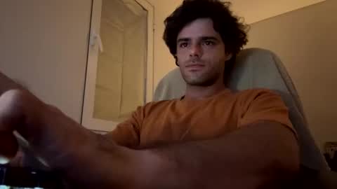 Berltex online show from October 31, 2025, 2:23 am