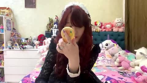 Eva  online show from May 11, 2026, 7:58 am