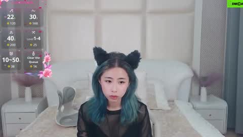 berniceafra online show from September 21, 2025, 3:46 pm