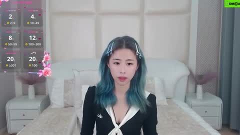 berniceafra online show from September 22, 2025, 4:53 pm