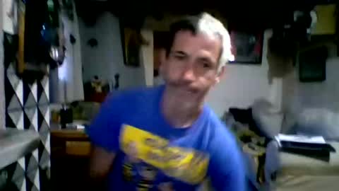 bernichaos77 online show from April 7, 2026, 6:19 pm