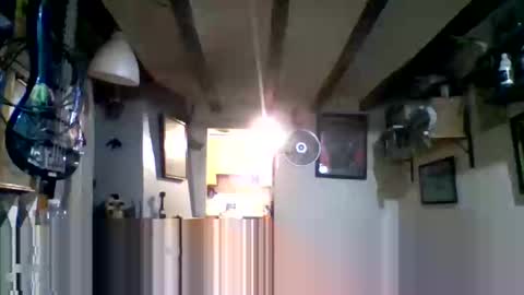 bernichaos77 online show from April 26, 2026, 11:02 pm