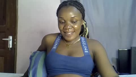 beroh_pendo online show from May 11, 2026, 9:34 pm