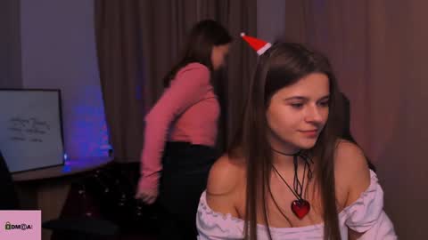 Alma online show from December 22, 2024, 4:38 pm