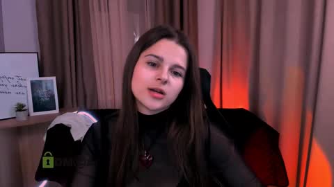 Alma online show from February 9, 2025, 11:36 pm