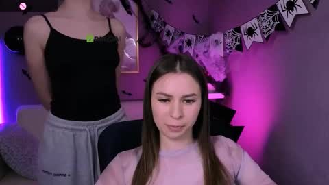 Alma online show from October 24, 2025, 4:36 pm