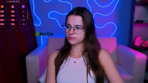 Alma online show from January 18, 2026, 8:23 pm