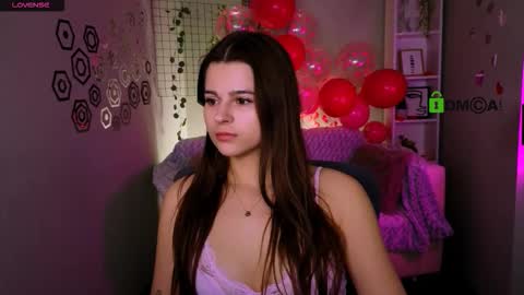 Alma online show from February 15, 2026, 8:38 pm