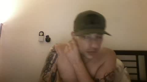 berrymacock online show from June 18, 2026, 3:51 am