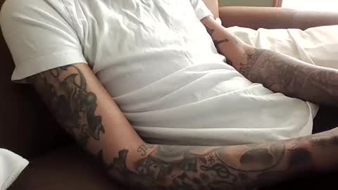 ToxicPipe757 online show from December 23, 2024, 8:03 pm