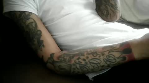 ToxicPipe757 online show from February 4, 2025, 3:15 pm