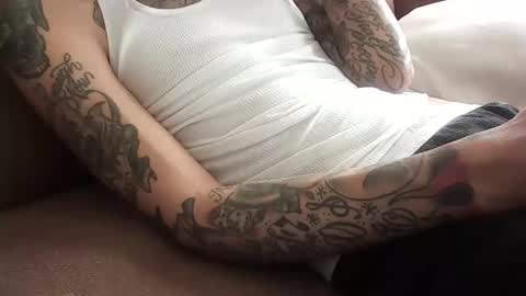 ToxicPipe757 online show from February 9, 2025, 8:45 pm