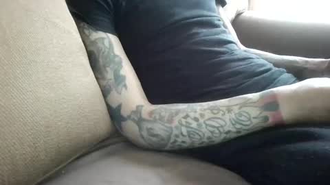 ToxicPipe757 online show from March 4, 2026, 3:40 pm